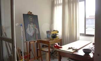 Imagem 6: Apartamento-São Paulo-VILA ROMANA