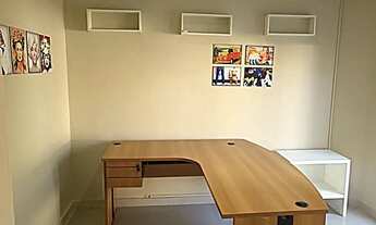 Imagem 7: Casa de condomínio para venda possui 400 metros quadrados com 4 quartos