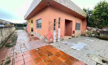 Imagem 2: Casa de alvenaria de 02 dormitórios, sala, cozinha, banheiro, área, entrada para carro. &l