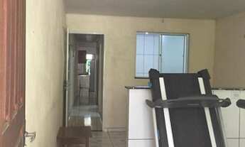 Imagem 4: Graça Sanches Aluga VL-R$-1.600,00 Casa Nos Altos Tipo Apto 2/4