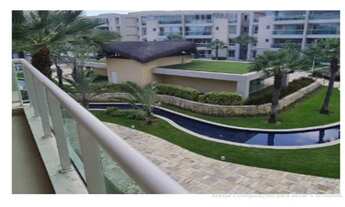 Imagem: Apartamento Cobertura Duplex - 140m²