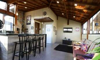 Imagem 6: Cobertura 37M²+37M² Completa pronta pra morar