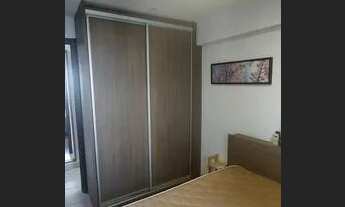 Imagem 6: Apartamento para aluguel possui 36 metros quadrados com 2 quartos em Pina - Recife - Perna