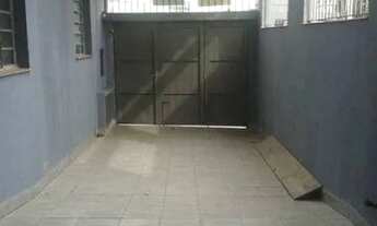 Imagem: SOBRADO - POMPÉIA - SP