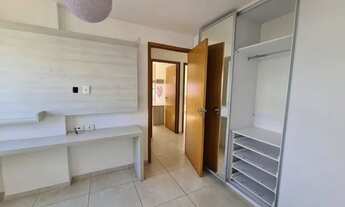 Imagem: Apartamento para aluguel tem 105 metros