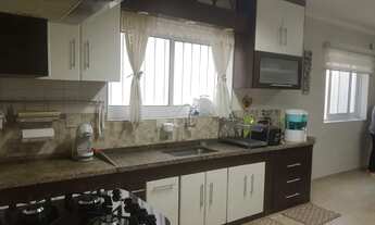 Imagem 5: Sobrado para venda possui 170 m2 com 3dorm. em Vila Rubens- Mogi das Cruzes - SP