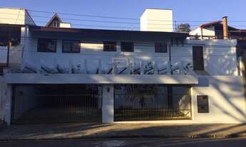 Imagem: Casa a venda, Jardim Paulista, Jundiaí