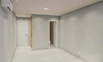 Imagem 3: NILÓPOLIS - Salas Comerciais 01 ou 02 banheiros e 01 Copa