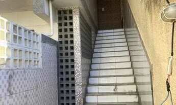 Imagem: Apartamento de quarto e sala