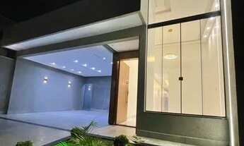 Imagem 3: Imóvel com 3 suítes e piscina, próx av. Universitária