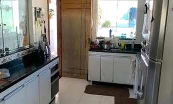 Imagem 5: Casa com piscina em Chácara Parreiral