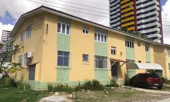 Imagem 2: Oferta!! Apartamento Ao lado do Estacionamento Nordestão, Condomínio Jardim Primavera - Ca