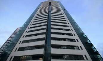 Imagem 2: Edf. Sky Boa Viagem - 4 quartos