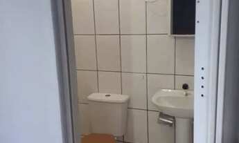 Imagem 5: Kit net Quarto com aluguel por R$600 /mês