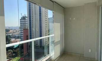 Imagem 5: Apartamento para aluguel tem 51 metros quadrados com 1 quarto em Campo Belo - São Paulo