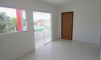 Imagem 3: Apartamento para venda em Cabo de Santo Agostinho, possui 64 metros quadrados com 2 quarto