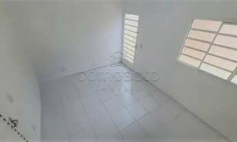 Imagem 2: Casa para aluguel tem 65 metros quadrados com 2 quartos - Jardim Santa Catrina