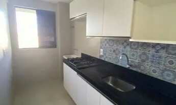 Imagem 2: Apartamento para alugar no Bessa (Aeroclube) 2 quartos, sendo 1 suíte