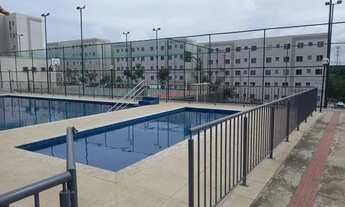 Imagem: CONTAGEM - Apartamento Padrão - Três Barras