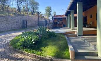 Imagem: CHACARA RESIDENCIAL em Vinhedo - SP, Pinheirinho