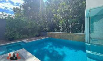 Imagem 7: Casa com 5 dormitórios à venda, 320 m² por R$ 5.500.000,00 - Riviera Módulo 24 - Bertioga