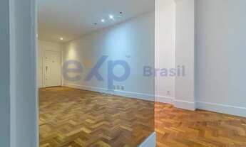 Imagem 6: Apartamento em Laranjeiras, 3 quartos, 1 vaga