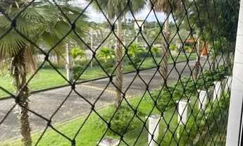 Imagem 3: BR Casa mobiliada no Alphaville Eusébio