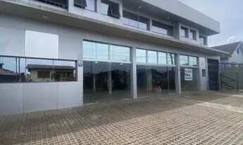 Imagem: Loja Térrea Kayser Caxias do Sul