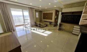 Imagem 3: O Melhor apartamento do Praças do Golf