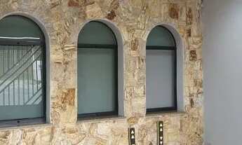 Imagem 2: Casa para aluguel e venda tem 120 metros quadrados com 3 quartos