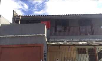 Imagem: Sobrado de esquina R$200.000