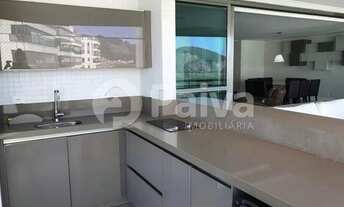 Imagem 7: Barra da Tijuca Apartamento com 4 dormitórios
