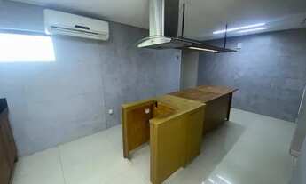 Imagem 6: Apartamento na Batista Campos - Ed. Leite Lobato