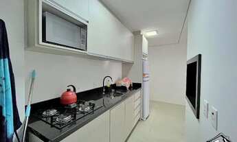 Imagem 7: Réveillon 2024 - Parcelamento 6x - Apartamento c/ 1 Quarto (AR) - 4 Quadras Mar - Centro