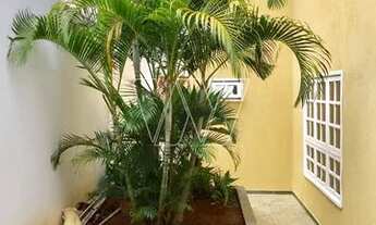 Imagem 2: Casa - Sousas - Campinas