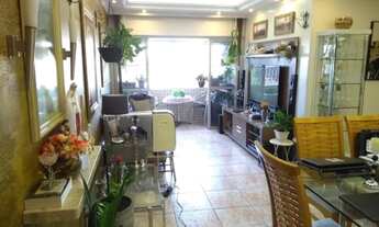 Imagem: Apartamento para venda com 3 quartos em