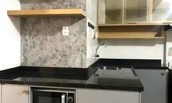 Imagem 7: Excelente Loft Mobiliado 1/4 na Av. Pedro Miranda