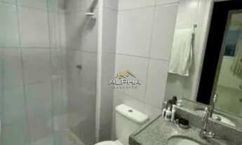 Imagem 4: Apartamento a venda com 48 metros com 2 quartos mobiliado bairro de fatima - Fortaleza