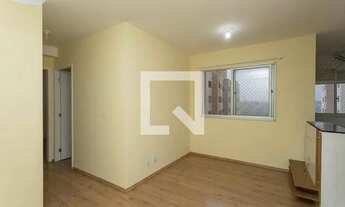 Imagem 2: Apartamento para Aluguel - Vila Nogueira, 2 Quartos, 43 m2