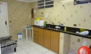 Imagem 7: São Paulo - Casa Comercial - Tatuapé