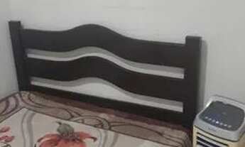 Imagem 6: Alugo quarto com suíte com área gourmet (piscina e churrasqueira