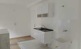 Imagem 5: Apartamento para aluguel tem 40 metros quadrados com 2 quartos em Vila Pirituba - São Paul