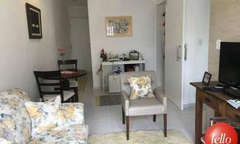 Imagem 5: São Paulo - Apartamento Padrão - Itaim Bibi
