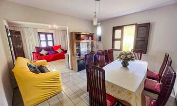 Imagem 7: Casa para venda possui 476 metros quadrados com 8 quartos em Bonsucesso - Fortaleza - CE