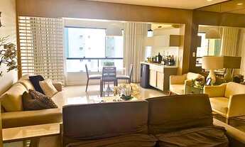 Imagem 3: Apartamento para venda tem 162 metros quadrados com 4 quartos em Treze de Julho - Aracaju