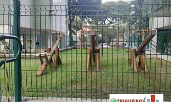 Imagem 3: Andar, alto, 3 qts, desocupado