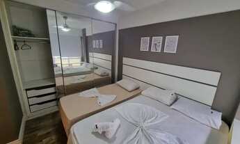 Imagem 7: Apartamento para venda tem 80 metros quadrados com 3 quartos em Barra Olímpica