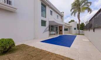 Imagem 2: Casa - Loteamento Alphaville Campinas - Campinas