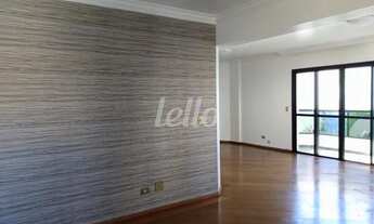 Imagem 2: Santo André - Apartamento Padrão - Vila Bastos