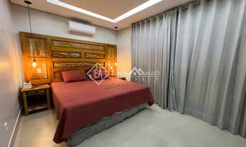 Imagem 7: Casa 3 quartos, 2 suítes, closet - 200m² aceita financiamento, condomínio Alto da Boa Vist